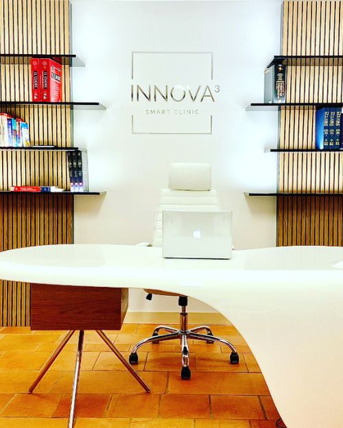 Clinica Innova Smart Clinic Civita Castellana